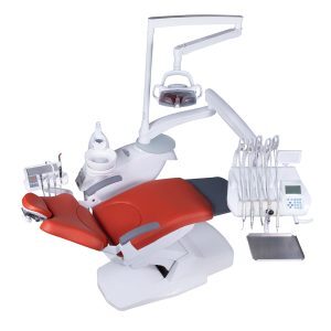  یونیت دندانپزشکی فرازطب مدرن FTM S550 