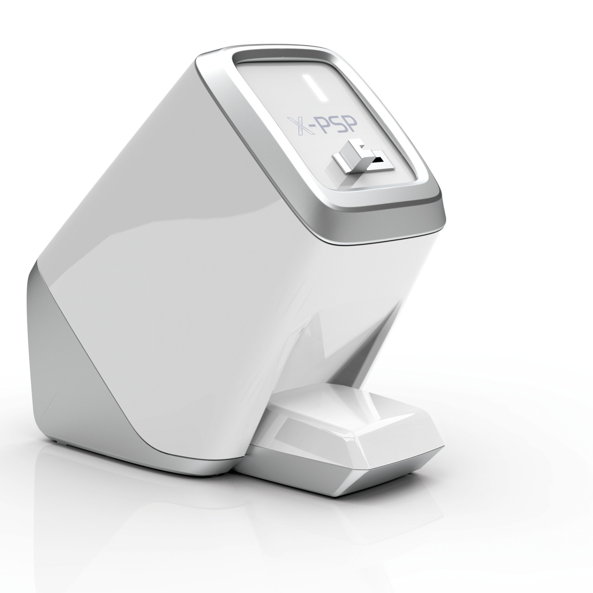  دستگاه تصویربرداری دندانپزشکی کاستلینی X-PSP Scanner 