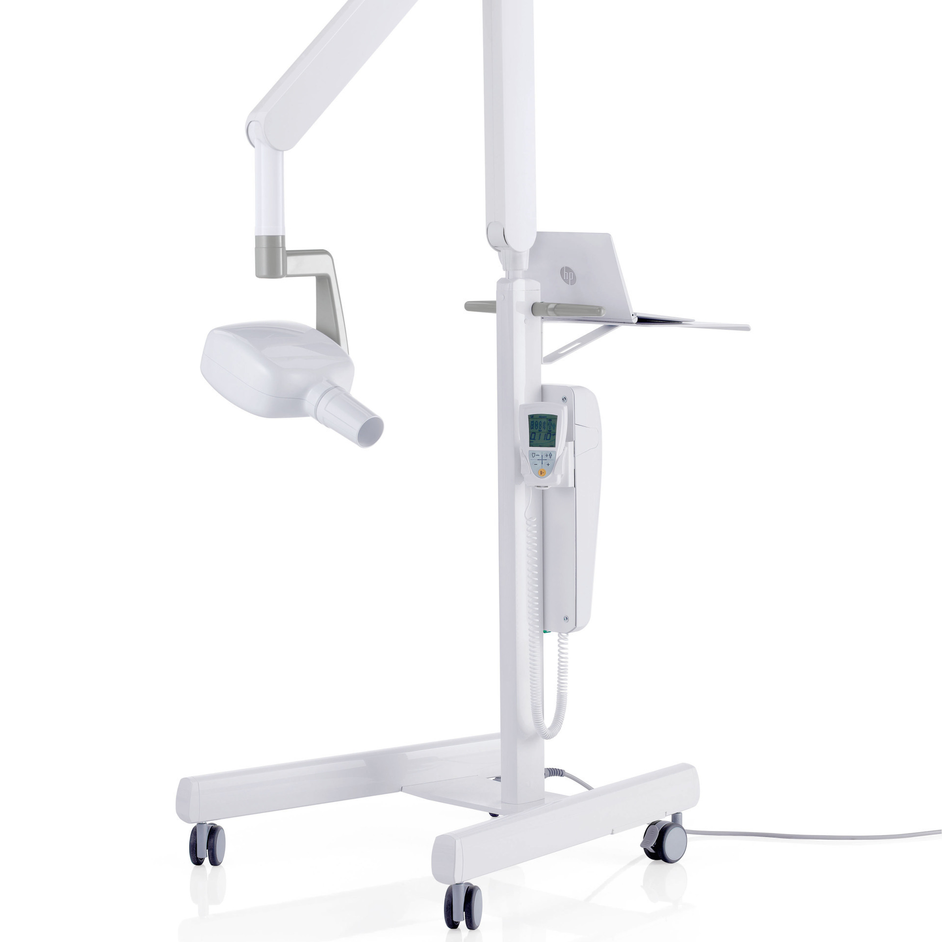  دستگاه تصویربرداری دندانپزشکی کاستلینی RX DC X-VS - 2023 