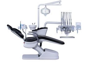  یونیت دندانپزشکی فرازطب مدرن FTM E350 