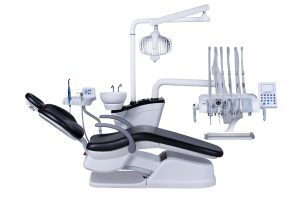  یونیت دندانپزشکی فرازطب مدرن FTM E350 