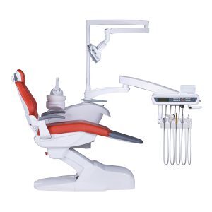  یونیت دندانپزشکی فرازطب مدرن FTM S500 