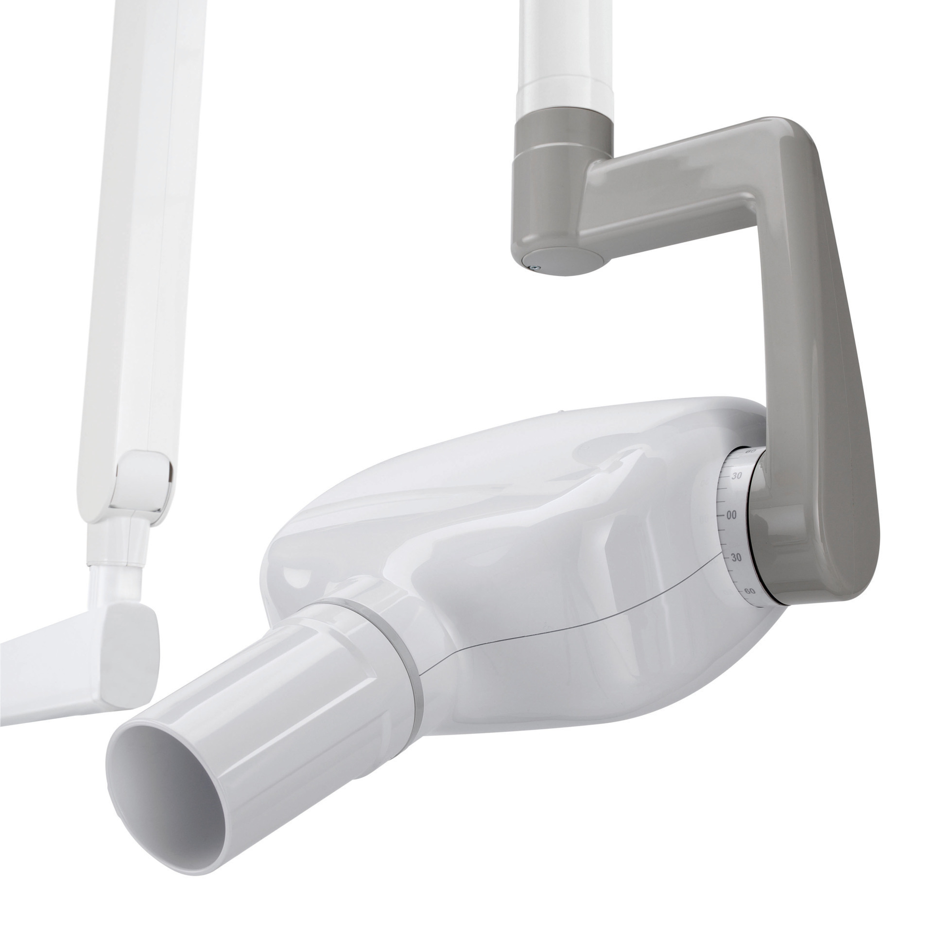  دستگاه تصویربرداری دندانپزشکی کاستلینی RX DC X-VS - 2023 