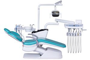  یونیت دندانپزشکی فرازطب مدرن FTM E300 