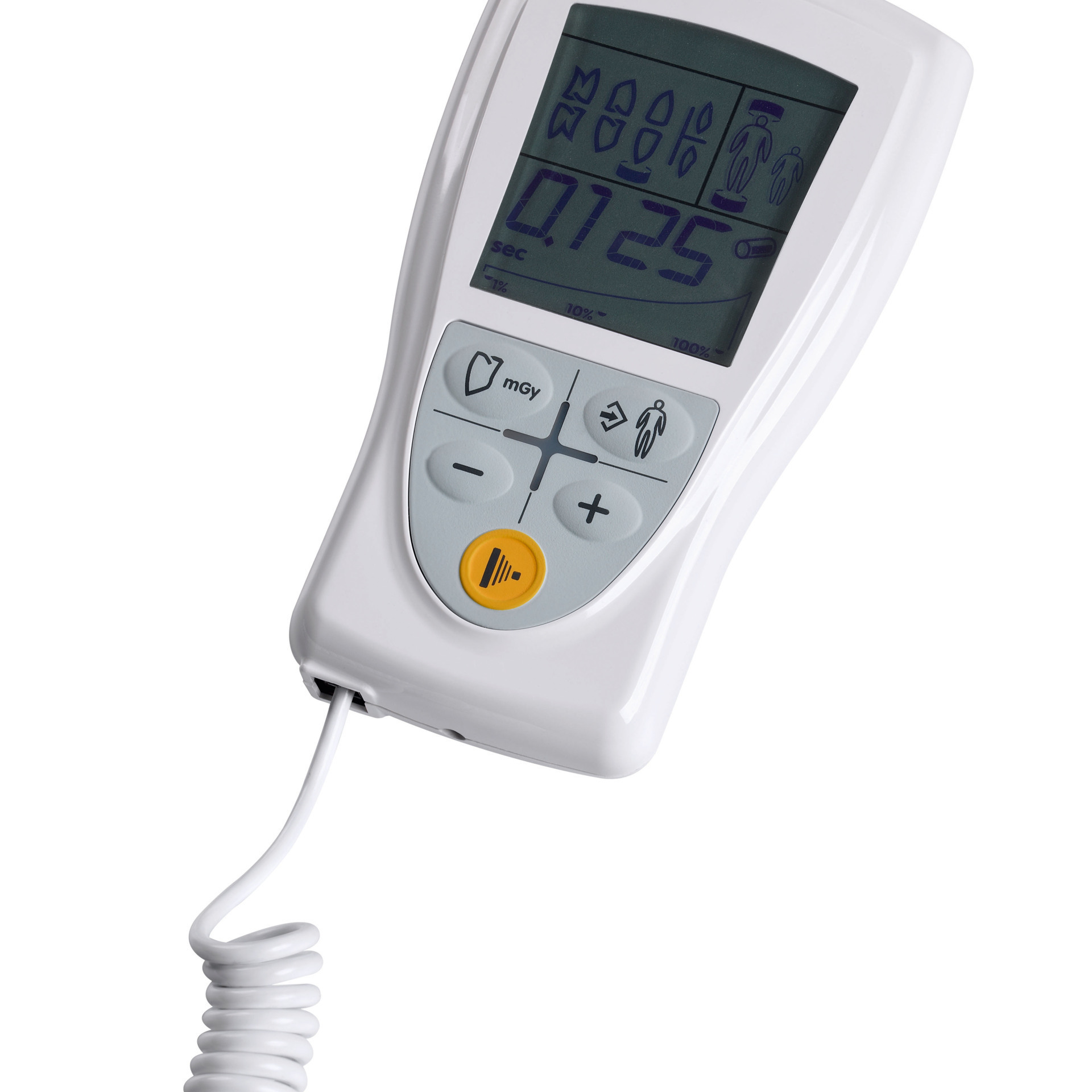  دستگاه تصویربرداری دندانپزشکی کاستلینی RX DC X-VS - 2023 